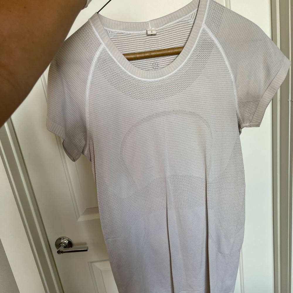 LULULEMON SWIFTY TECH